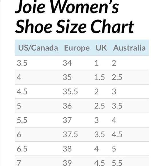 Joie Raster Block-Heel Python-Embossed Leather Combat Boots size 36 US 5 - Picture 12 of 12